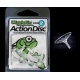 Wigglefin ActionDisc Series 2 (6 Disc.)